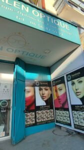 Alen Optique