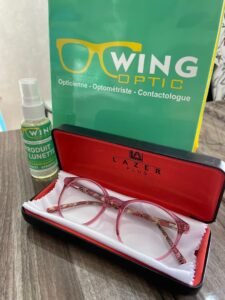 WING OPTIC