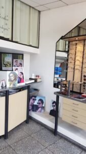 Optic Centre