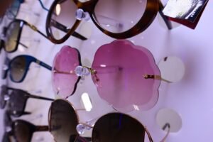 Brillen Optique
