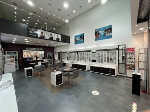 Opticien ALAIN AFFLELOU Fès - Marjane Saiss