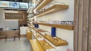 My Glasses Opticien Marrakech