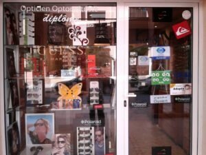 Optique Al Anouar