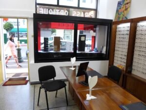 Firass Optique Visalis Rabat