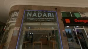Nadari