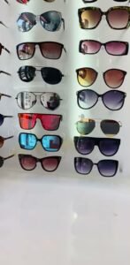 Salma Optic