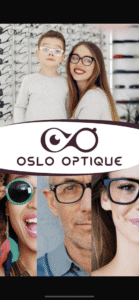 Oslo optique