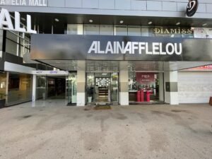 Alain Afflelou - Maamora