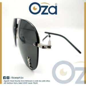 Oza Optic