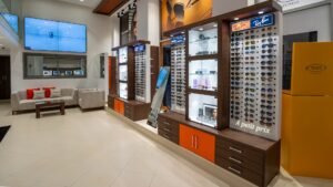 Optique Ovision