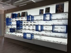 OPTICAL BLUE