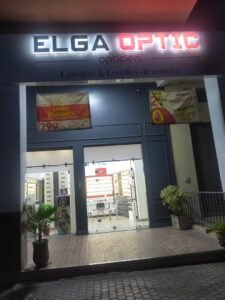 ELGAOPTIC