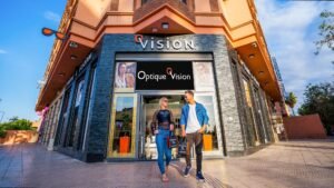 Optique Ovision