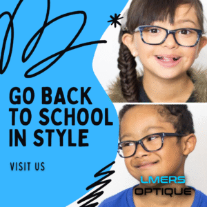 Lmers Optique : Opticien