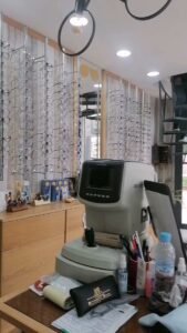 JILAR OPTIC