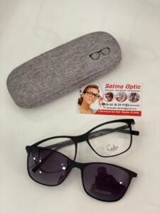 Salma Optic