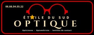 Etoile du sud OPTIQUE