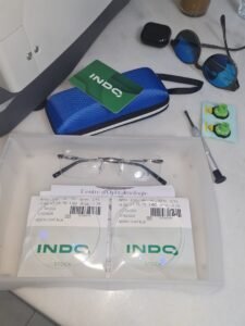 AKHDIM OPTIQUE