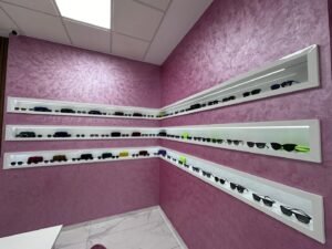 Moujib Optique