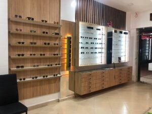 Glass ACT OPTIC