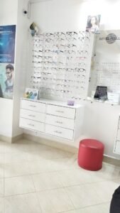 Elihssan optique