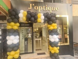 J'optique