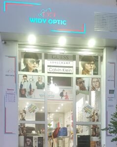 WIDY OPTIC