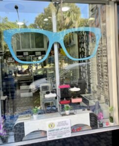 Optique Lemrabet