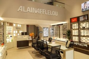 Opticien ALAIN AFFLELOU Casablanca - Gauthier