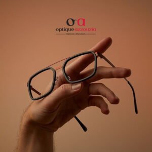 Optique Azzouzia