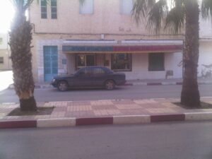 Optique Boumazzough : Opticien & Optométriste