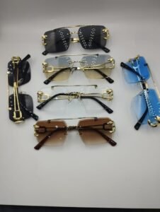 Docteur Optique Lissasfa