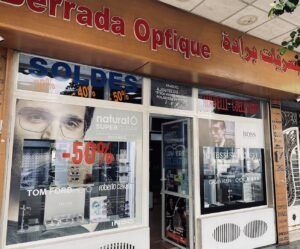 Berrada Optique