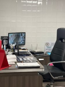 Optique Tanger Ahlan