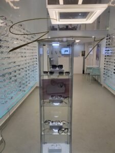 BAHI Optical