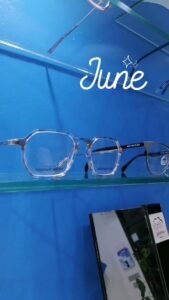 ghaïma Optique