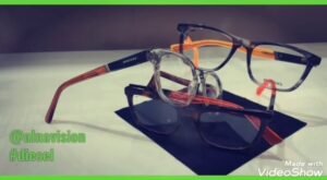 Alna Vision