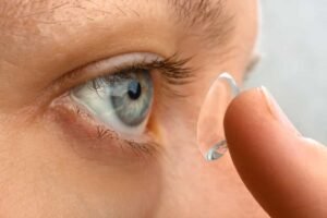 Okiali Optics Opticien Casablanca