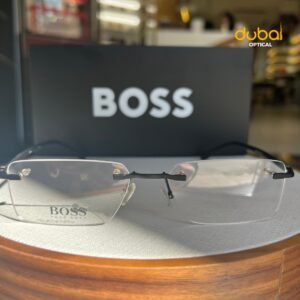 Dubai Optical