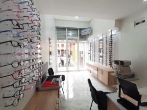 optique youssef