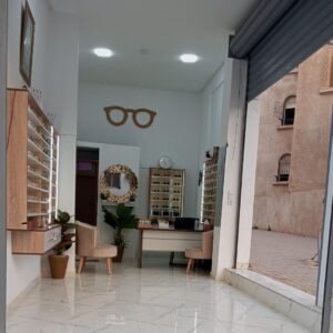 Optique Dar 16