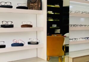 Optique Horizon