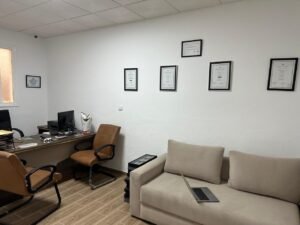 BENFATEH OPTIQUE