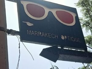 Marrakech Optique