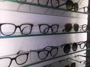 Wyno optic