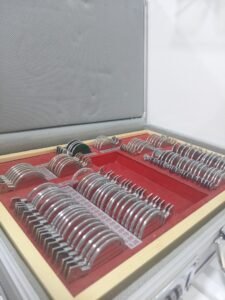 Optique Omar