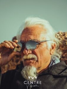 Centre Vision - Opticienne Optométriste à El Jadida