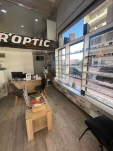 Opticien Marrakech-R’OPTIC