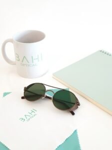 BAHI Optical