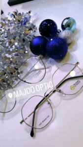 Majdooptic